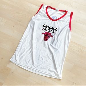 Chicago Bulls Kirk Hinrich Basketball Jersey